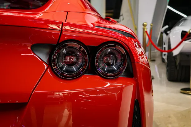 Casino Lucky Draw Aip Android/iOS